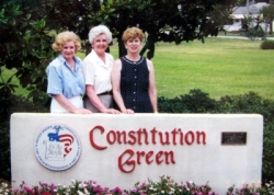 Constitution Green